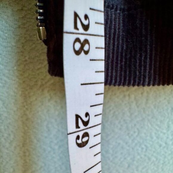 Dolce & Gabbana Brown Corduroy Skinny Pants - Picture 13 of 14